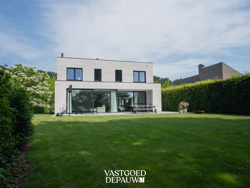 Hoofdfoto Huis in Oostkamp