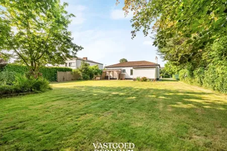 Huis Te Koop Oostkamp