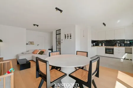 Huis Te Koop Assebroek