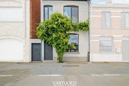 Huis Te Koop Oostkamp