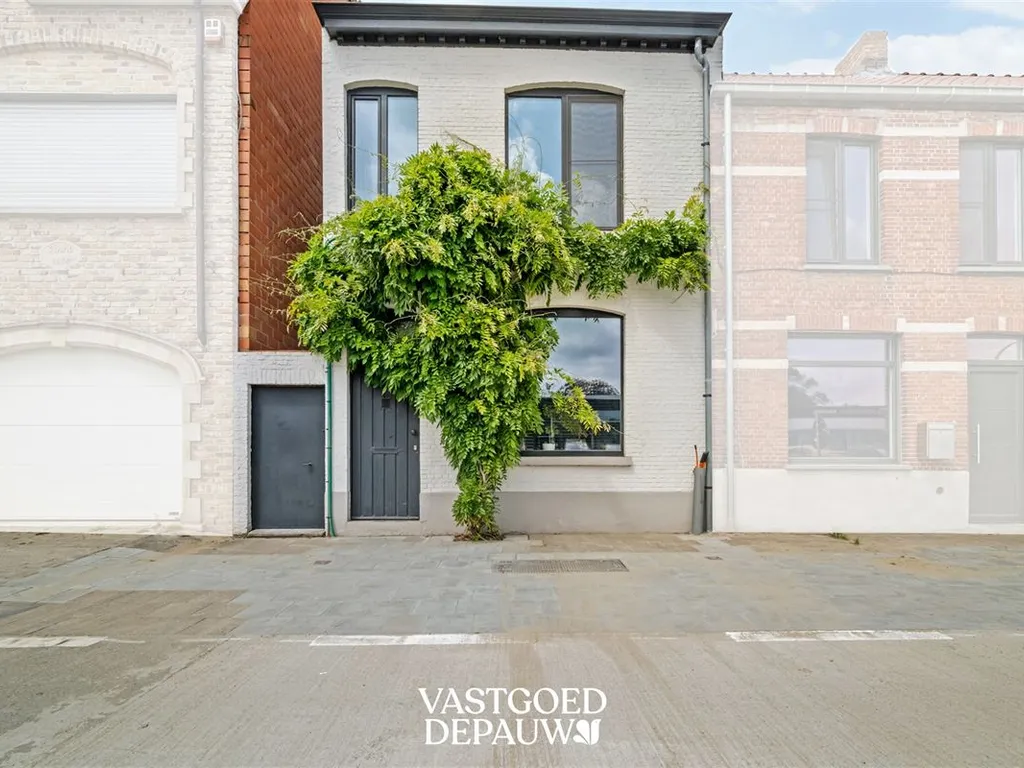 Hoofdfoto Huis in Oostkamp