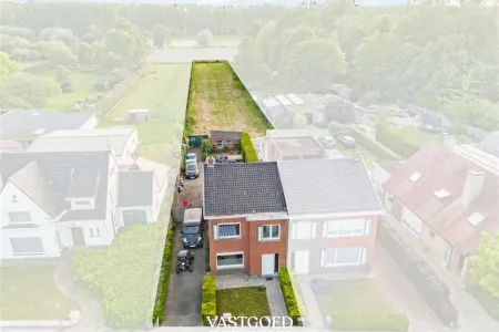Huis Te Koop Oostkamp