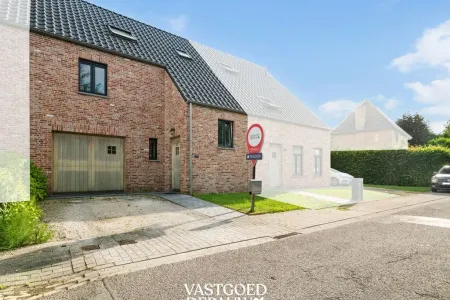 Huis Te Koop Oostkamp
