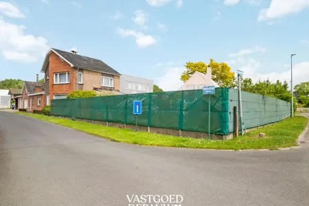 Huis Te Koop Oostkamp