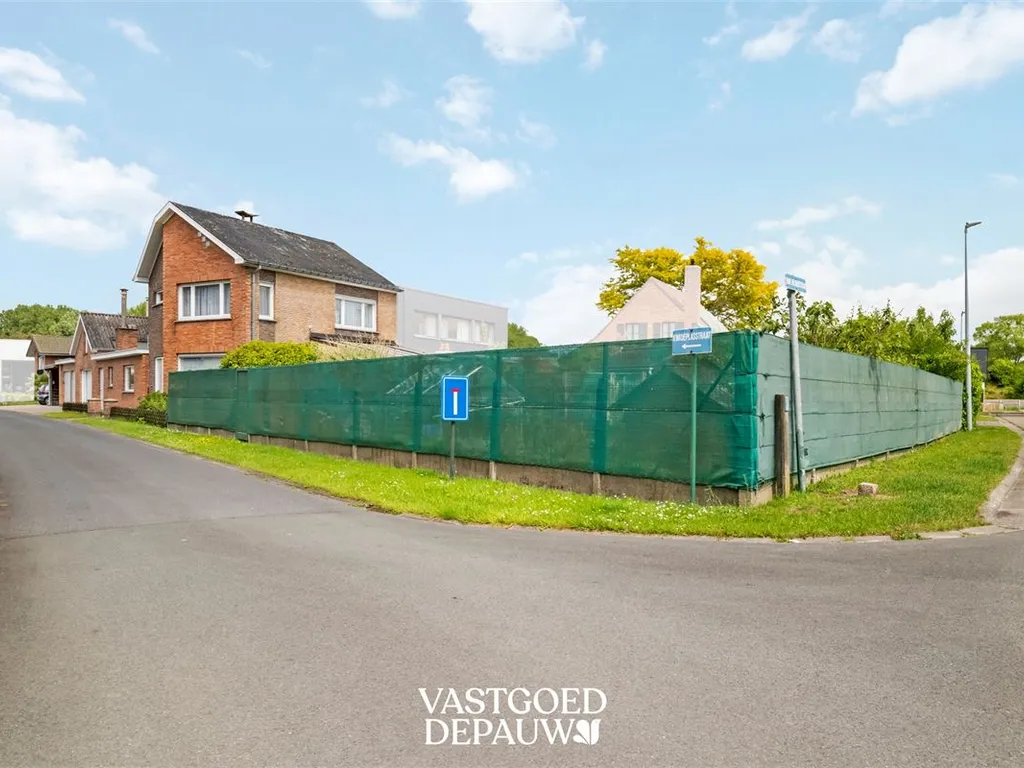 Hoofdfoto Huis in Oostkamp