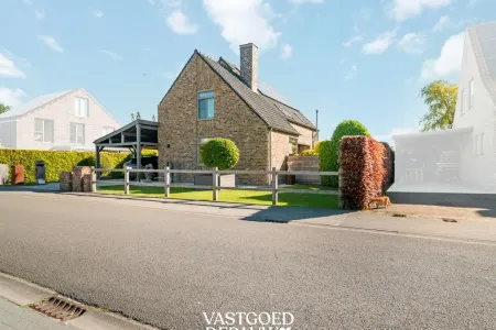 Huis Te Koop Ruddervoorde