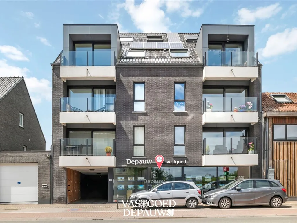 Hoofdfoto Huis in Oostkamp