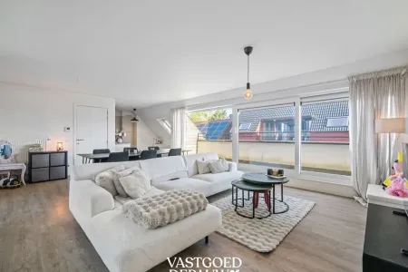 Huis Te Koop Ruddervoorde