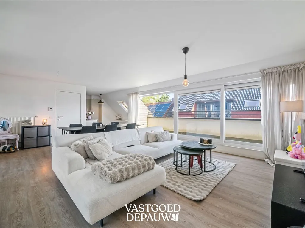 Hoofdfoto Huis in Ruddervoorde