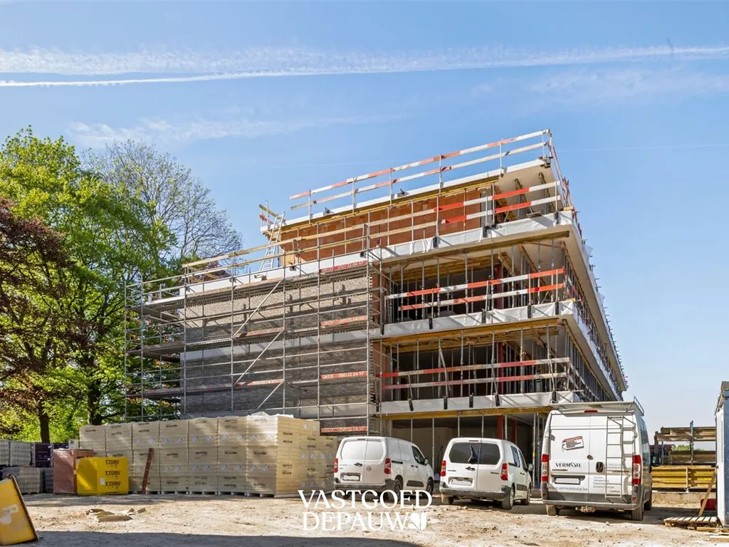 Hoofdfoto Huis in Ruddervoorde