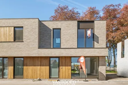 Huis Te Koop Ruddervoorde
