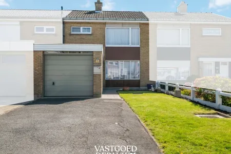 Huis Te Koop Oostkamp