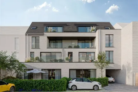Huis Te Koop Oostkamp