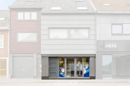 Huis Te Koop Sint-Andries