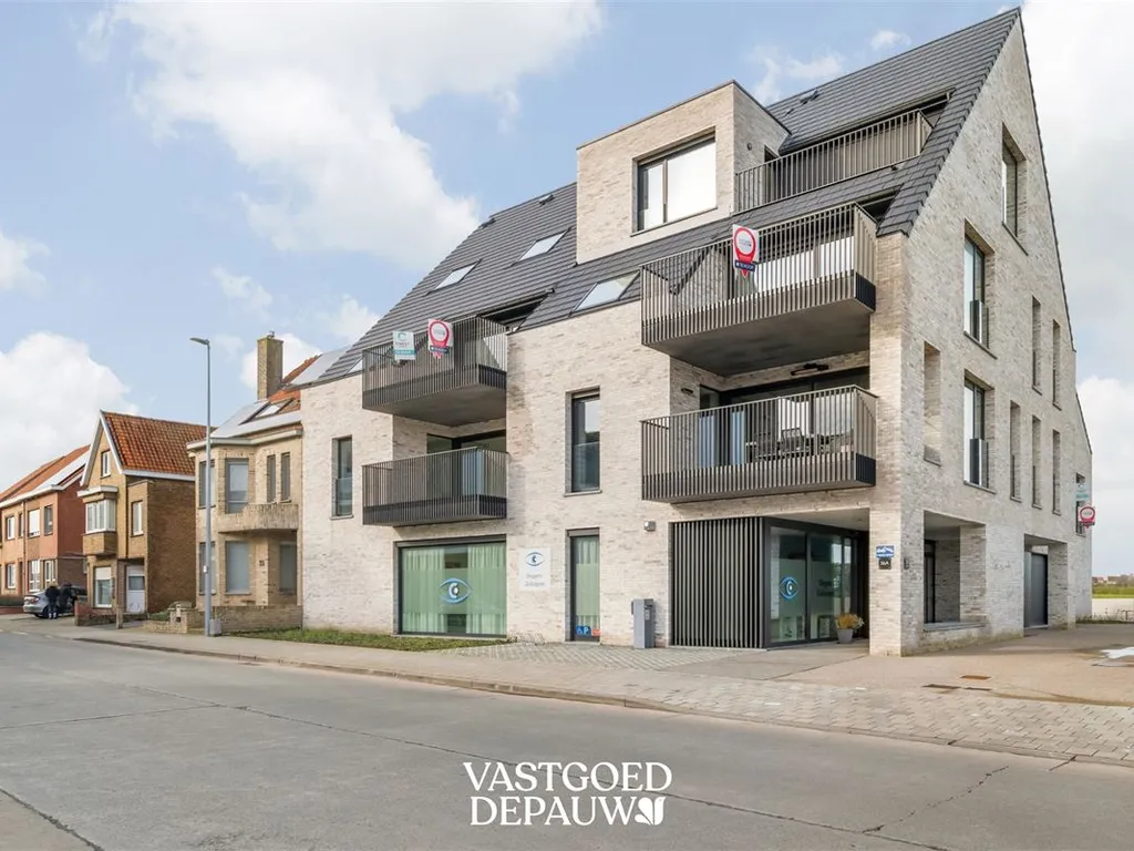 Hoofdfoto Huis in Zedelgem
