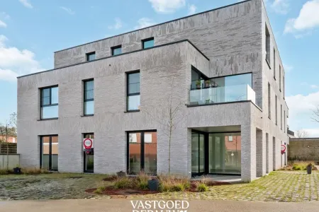 Huis Te Koop Zedelgem