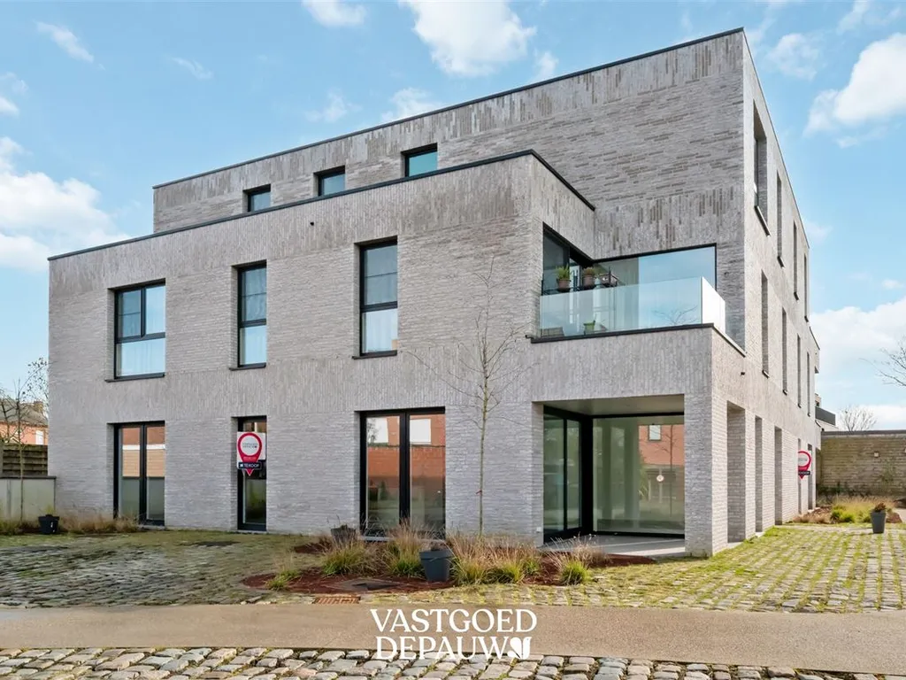 Hoofdfoto Huis in Zedelgem