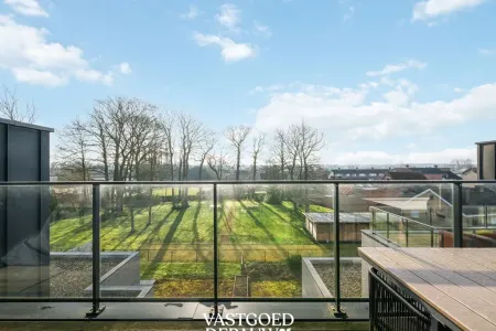 Huis Te Koop Ruddervoorde