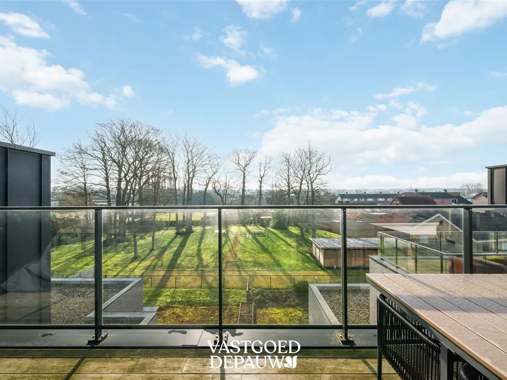 Hoofdfoto Huis in Ruddervoorde
