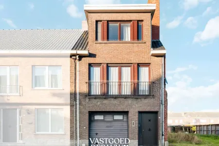Huis Te Koop Aartrijke