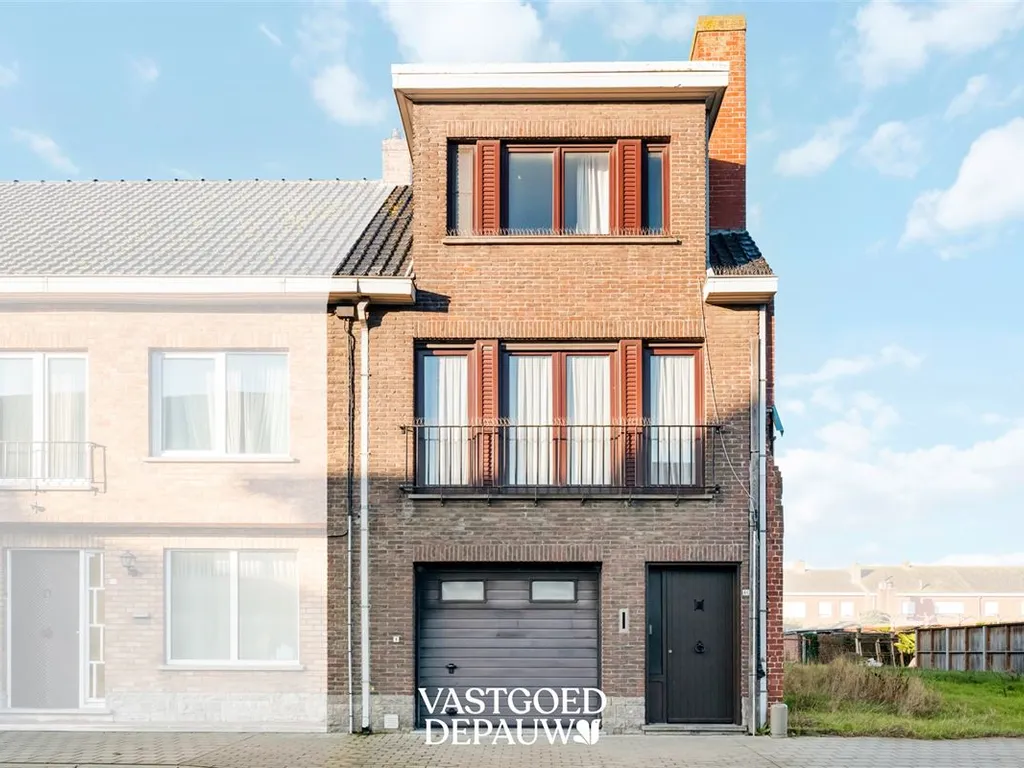 Hoofdfoto Huis in Aartrijke