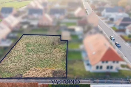 Huis Te Koop Waardamme