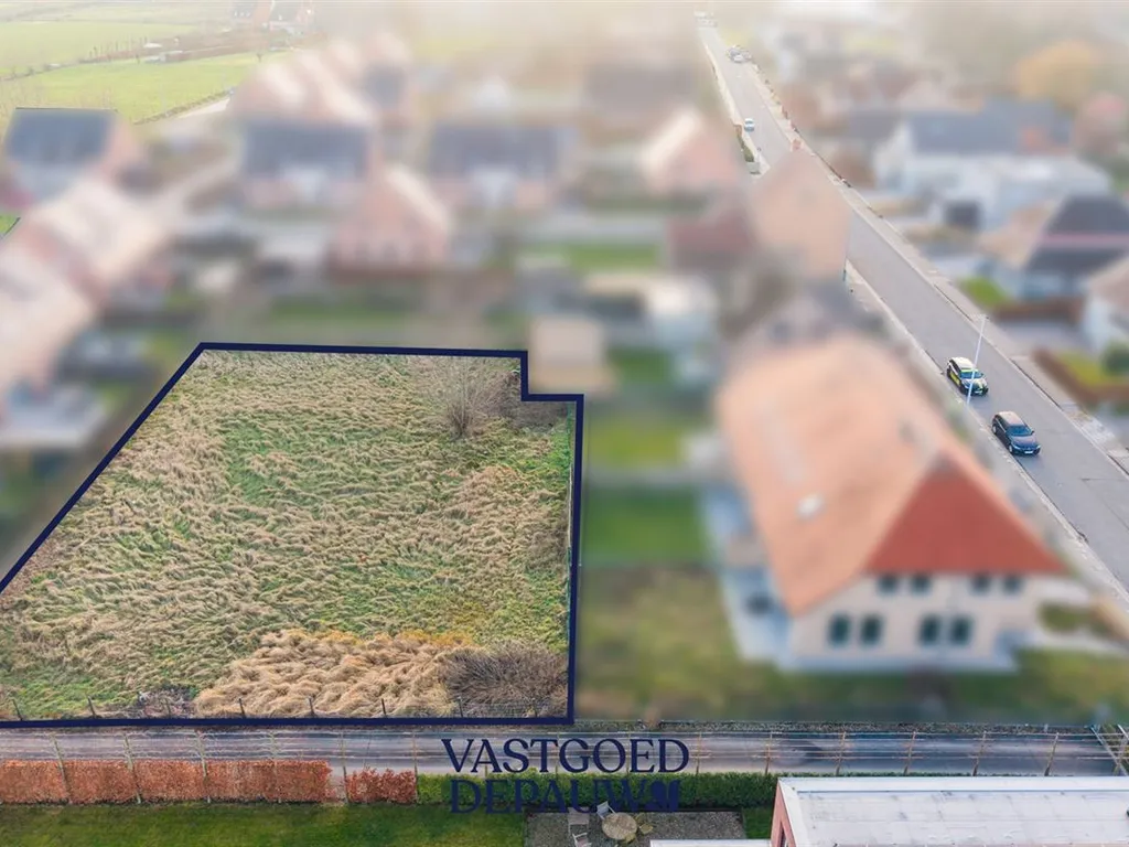 Hoofdfoto Huis in Waardamme