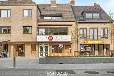 Huis Te Koop Zedelgem