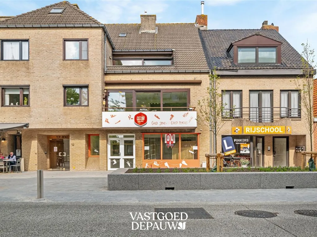Hoofdfoto Huis in Zedelgem