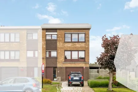 Huis Te Koop Oostkamp