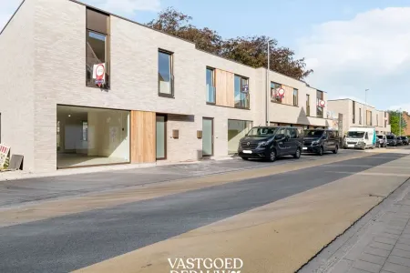 Huis Te Koop Ruddervoorde