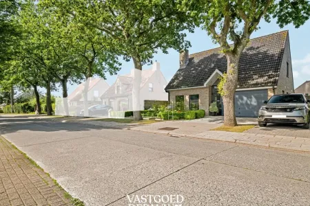 Huis Te Koop Oostkamp