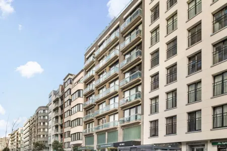 Appartement Te Koop Oostende