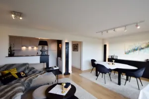 Appartement Te Koop Knokke-Zoute