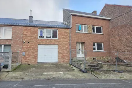 Huis Gearchiveerd Faimes