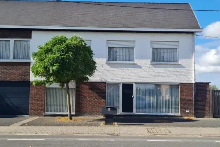 Huis Te Koop Rekkem
