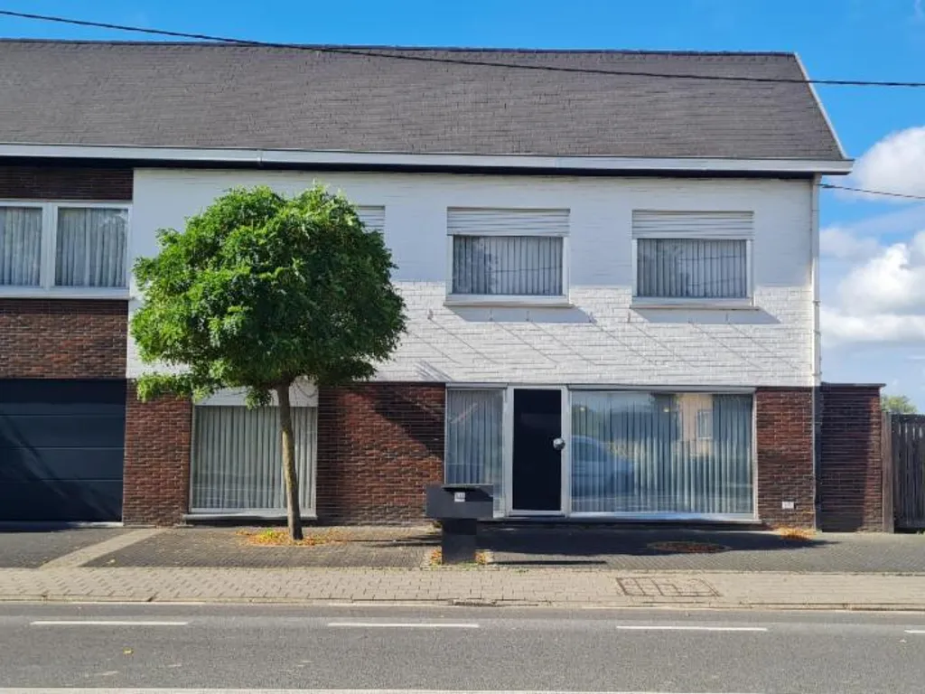 Hoofdfoto Huis in Rekkem