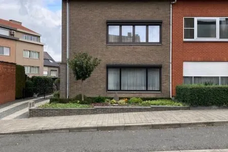 Huis Te Koop Temse