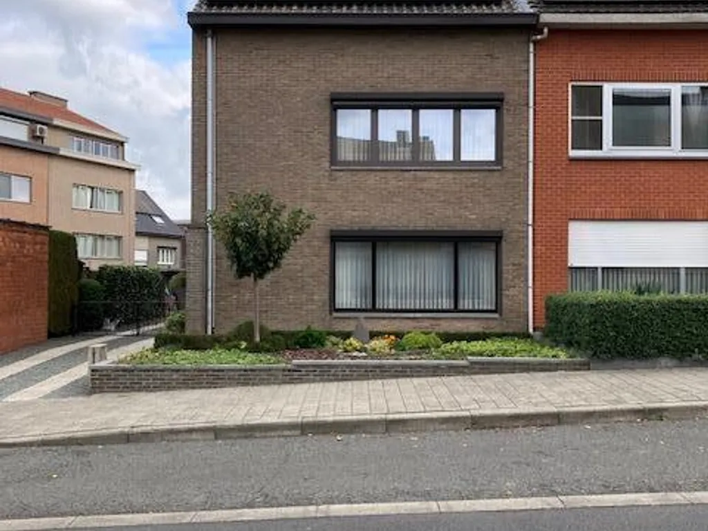Hoofdfoto Huis in Temse