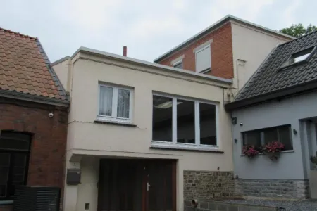 Huis Te Koop Nouvelles