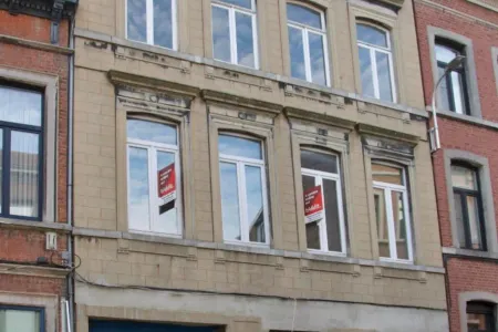 Huis Te Koop Liège