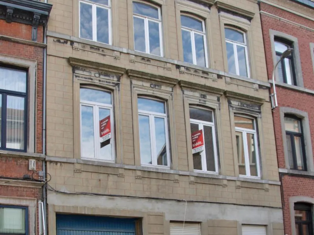 Hoofdfoto Huis in Liège
