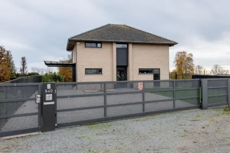Huis Te Koop Voorde