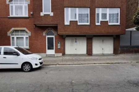 AppartementLa Louvière