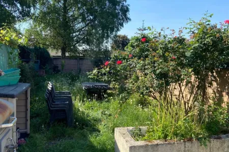 Huis Te Koop Jumet