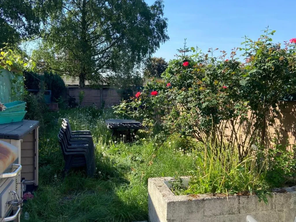 Hoofdfoto Huis in Jumet