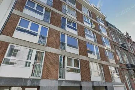 Appartement Te Koop Namur