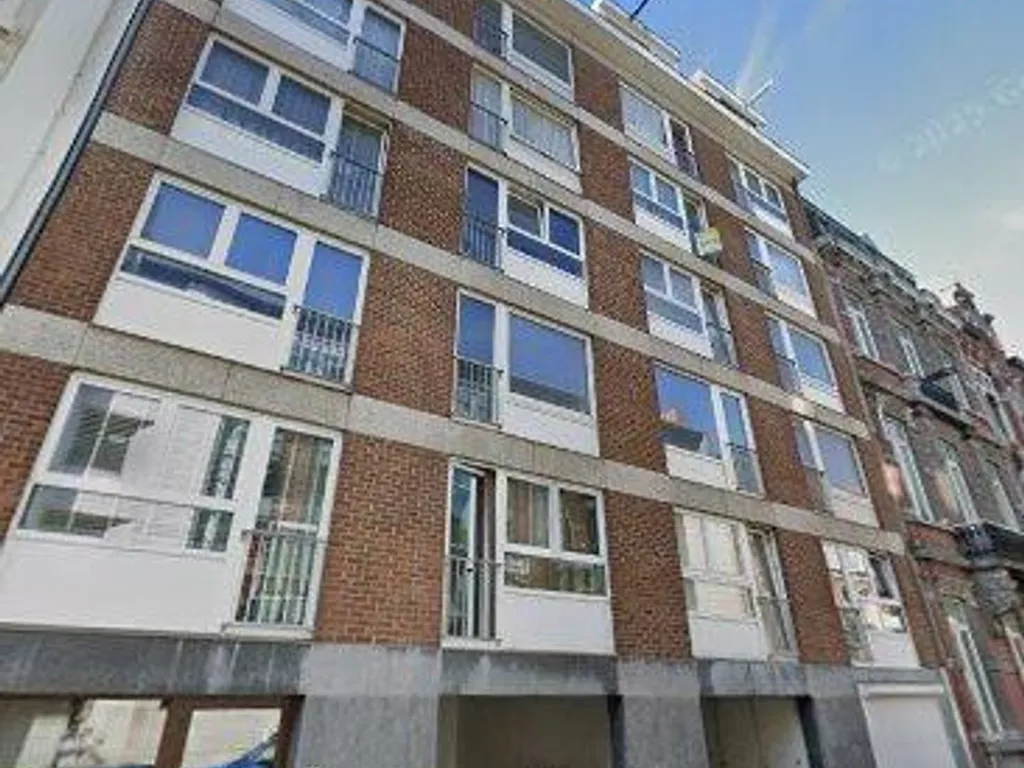 Hoofdfoto Appartement in Namur