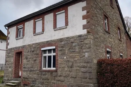 Huis Te Koop Butgenbach