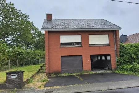 Huis Te Koop Torhout